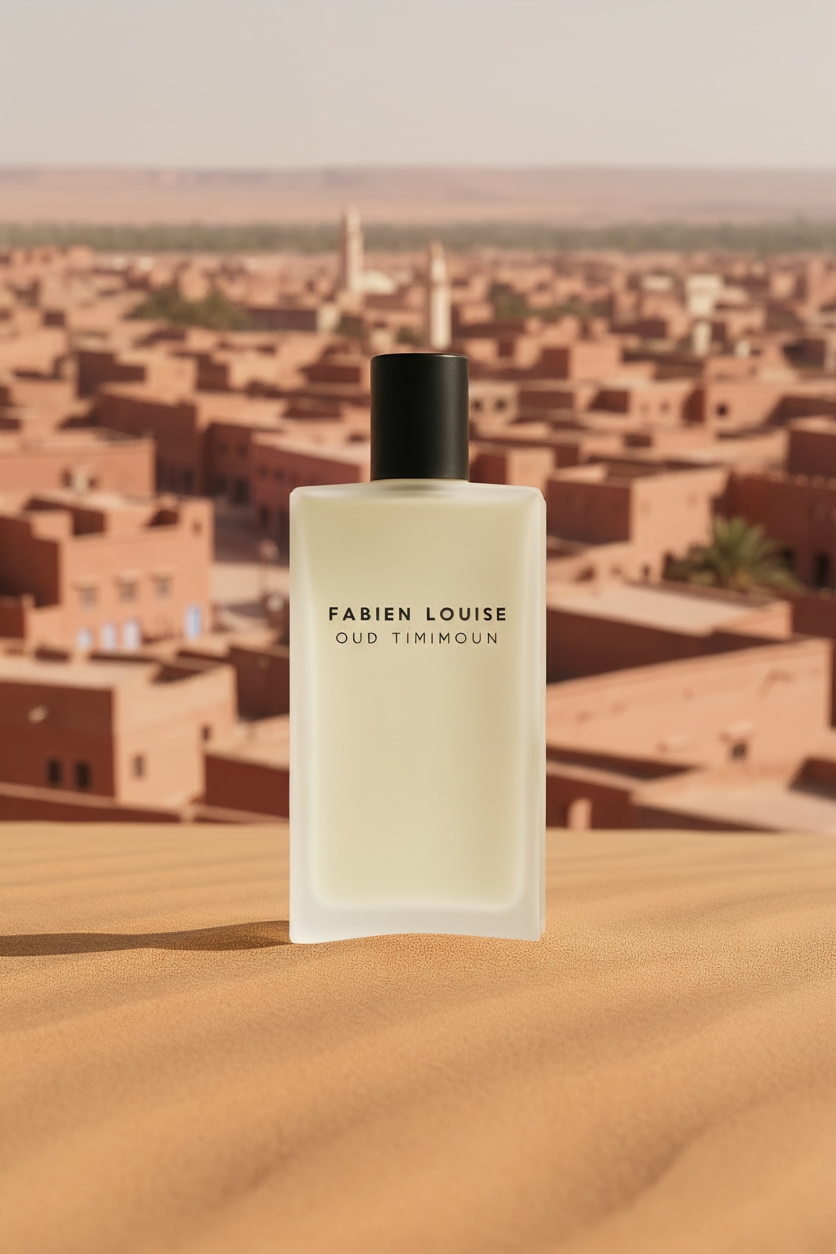 Luxury Packaging